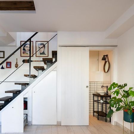 Apartament Duplex De Diseno Cerca De Riazor A Coruña Zewnętrze zdjęcie