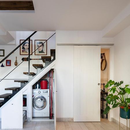 Apartament Duplex De Diseno Cerca De Riazor A Coruña Zewnętrze zdjęcie