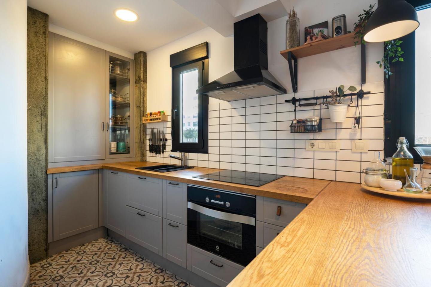 Apartament Duplex De Diseno Cerca De Riazor A Coruña Zewnętrze zdjęcie