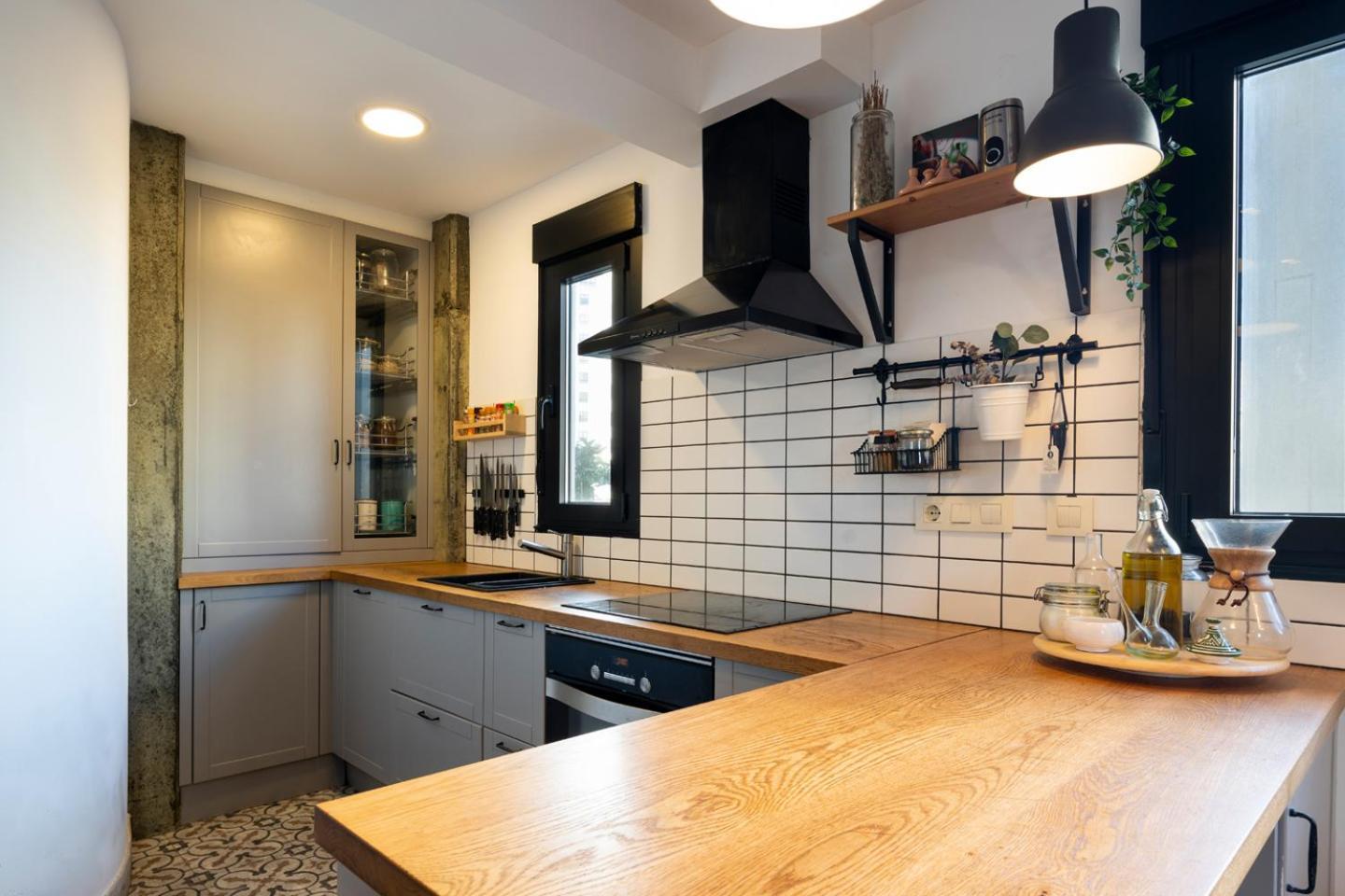 Apartament Duplex De Diseno Cerca De Riazor A Coruña Zewnętrze zdjęcie