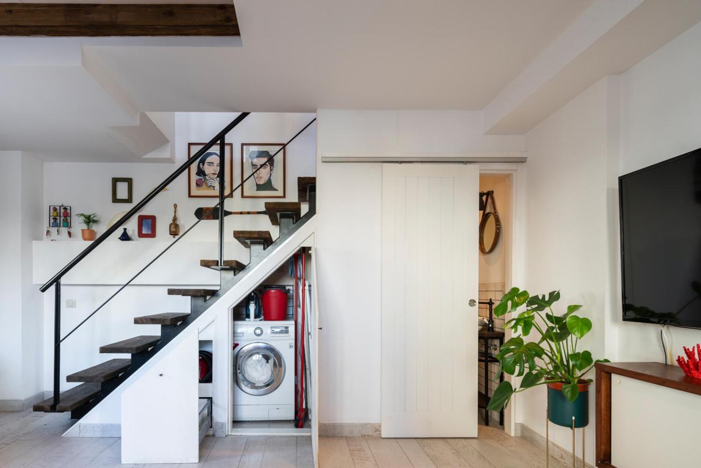 Apartament Duplex De Diseno Cerca De Riazor A Coruña Zewnętrze zdjęcie