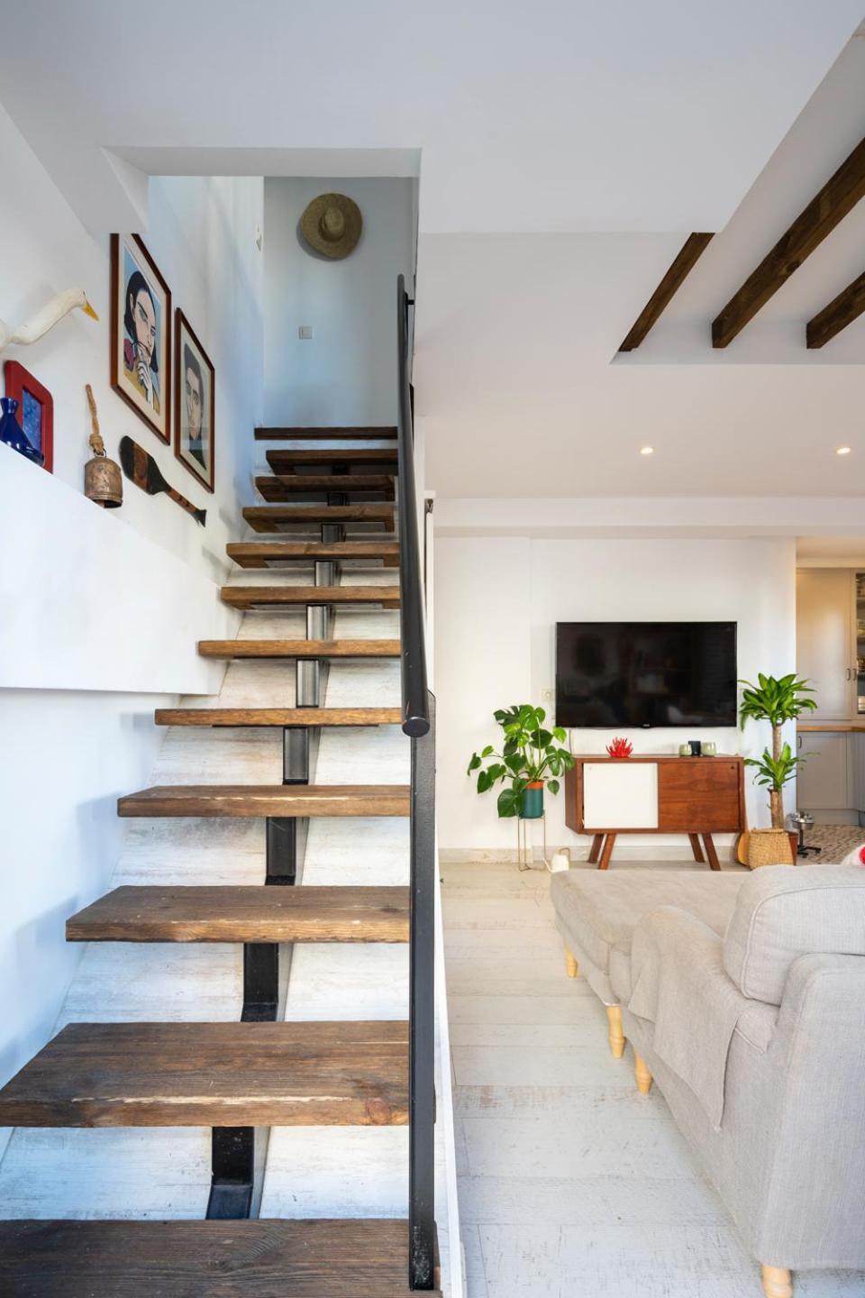 Apartament Duplex De Diseno Cerca De Riazor A Coruña Zewnętrze zdjęcie