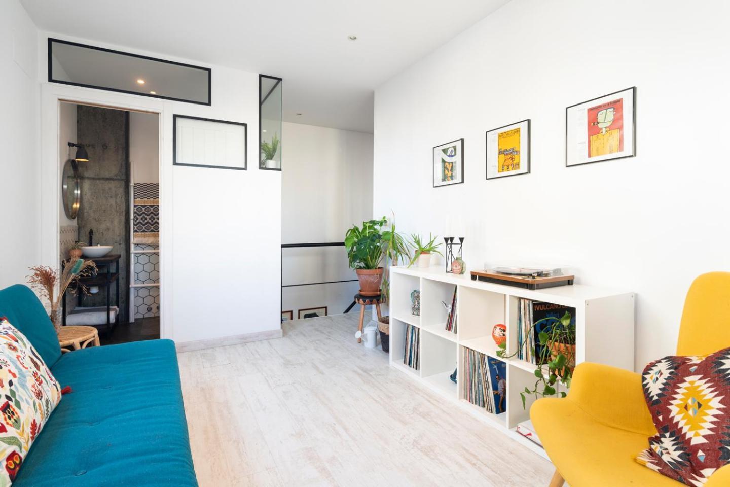Apartament Duplex De Diseno Cerca De Riazor A Coruña Zewnętrze zdjęcie